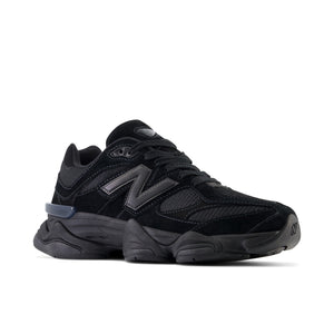 NEW BALANCE U9060BLK - BLACK | PHANTOM | MAGNET
