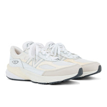 Load image into Gallery viewer, NEW BALANCE U990GB6 MADE IN THE USA  - WHITE | SEA SALT

