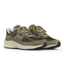 Load image into Gallery viewer, NEW BALANCE U990TB6 MADE IN THE USA - TRUE CAMO | DARK CAMO
