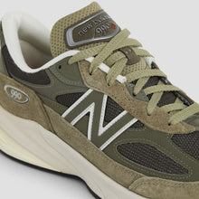 Load image into Gallery viewer, NEW BALANCE U990TB6 MADE IN THE USA - TRUE CAMO | DARK CAMO
