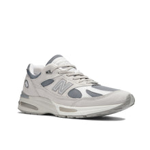 Load image into Gallery viewer, NEW BALANCE U991LG2 MADE IN UK - NIMBUS CLOUD | COOL GREY | NIMBUS | WHITE
