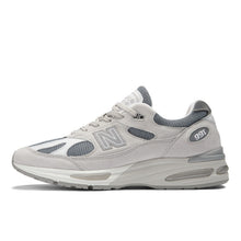 Load image into Gallery viewer, NEW BALANCE U991LG2 MADE IN UK - NIMBUS CLOUD | COOL GREY | NIMBUS | WHITE
