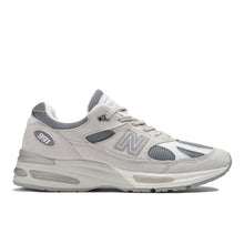 Load image into Gallery viewer, NEW BALANCE U991LG2 MADE IN UK - NIMBUS CLOUD | COOL GREY | NIMBUS | WHITE
