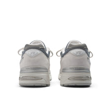 Load image into Gallery viewer, NEW BALANCE U991LG2 MADE IN UK - NIMBUS CLOUD | COOL GREY | NIMBUS | WHITE
