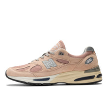 Load image into Gallery viewer, NEW BALANCE U991RB2 MADE IN UK - MAHOGANY ROSE
