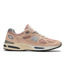 Load image into Gallery viewer, NEW BALANCE U991RB2 MADE IN UK - MAHOGANY ROSE

