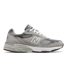 Load image into Gallery viewer, NEW BALANCE WR993GL WOMEN - MADE IN THE USA - GREY
