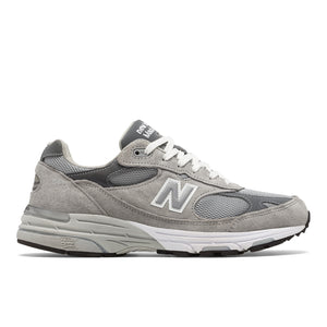 NEW BALANCE WR993GL WOMEN - MADE IN THE USA - GREY