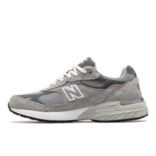 Load image into Gallery viewer, NEW BALANCE WR993GL WOMEN - MADE IN THE USA - GREY
