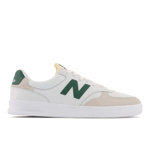 New balance blanc sale