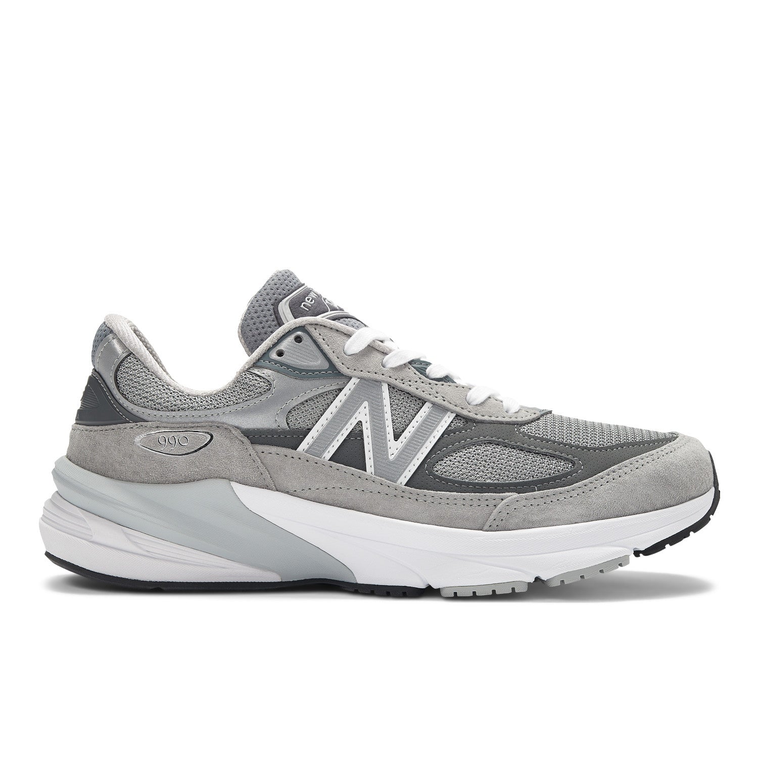 NEW BALANCE M990GL6 - GREY MADE IN THE USA – ES2