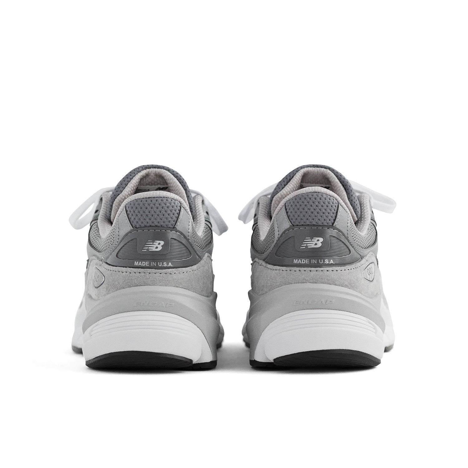 NEW BALANCE M990GL6 - GREY MADE IN THE USA – ES2