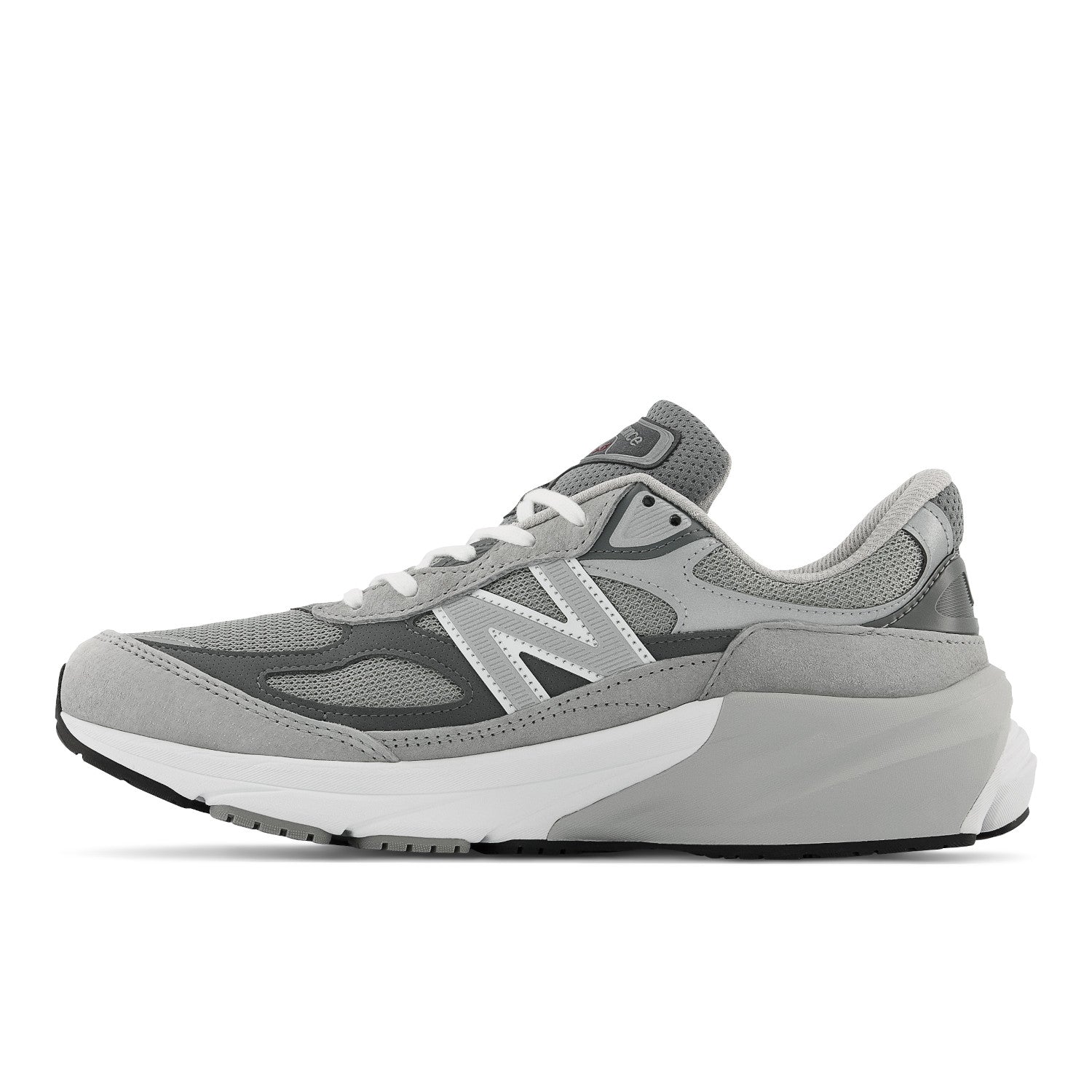 NEW BALANCE M990GL6 - GREY MADE IN THE USA – ES2