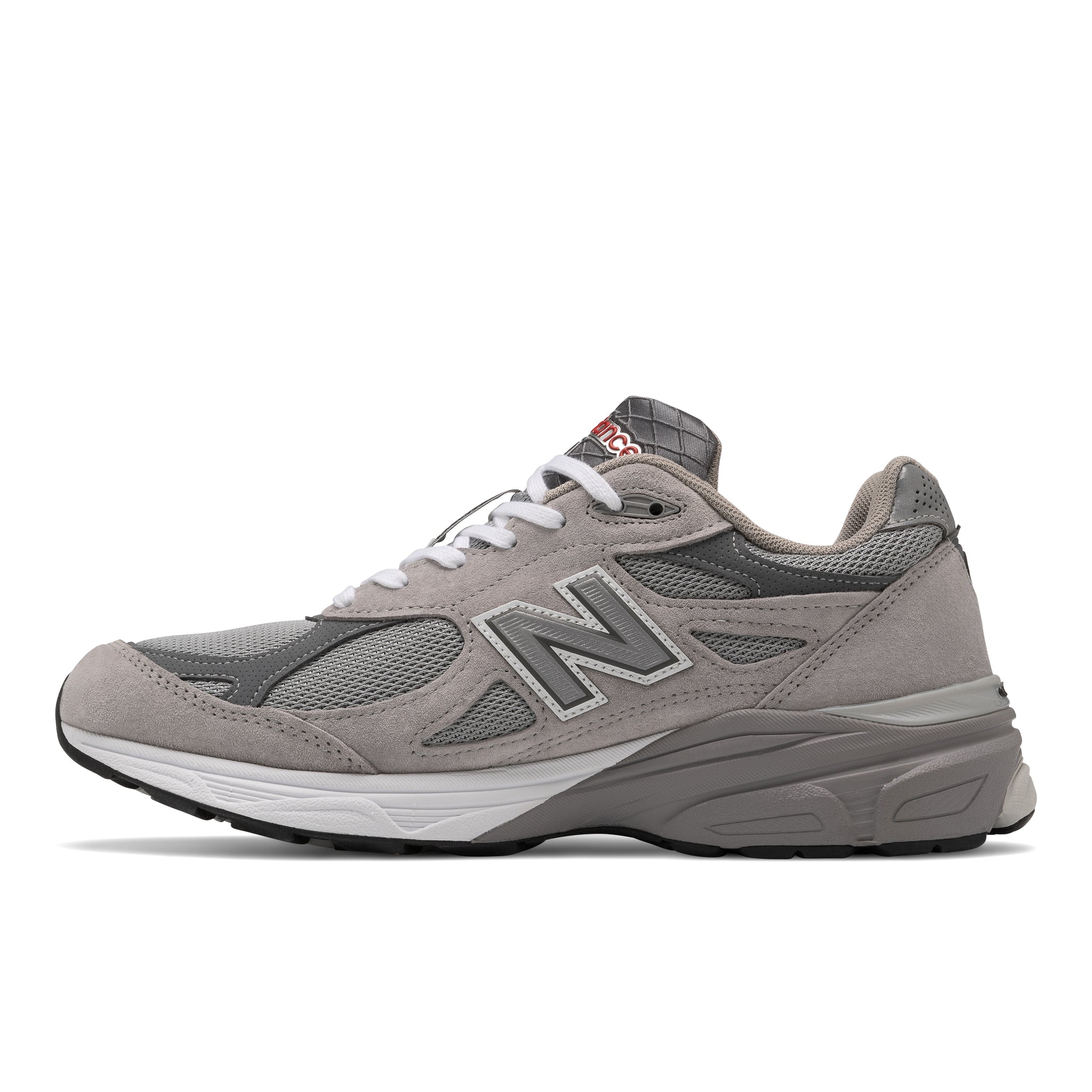 NEW BALANCE M990GY3 - GREY MADE IN THE USA – ES2