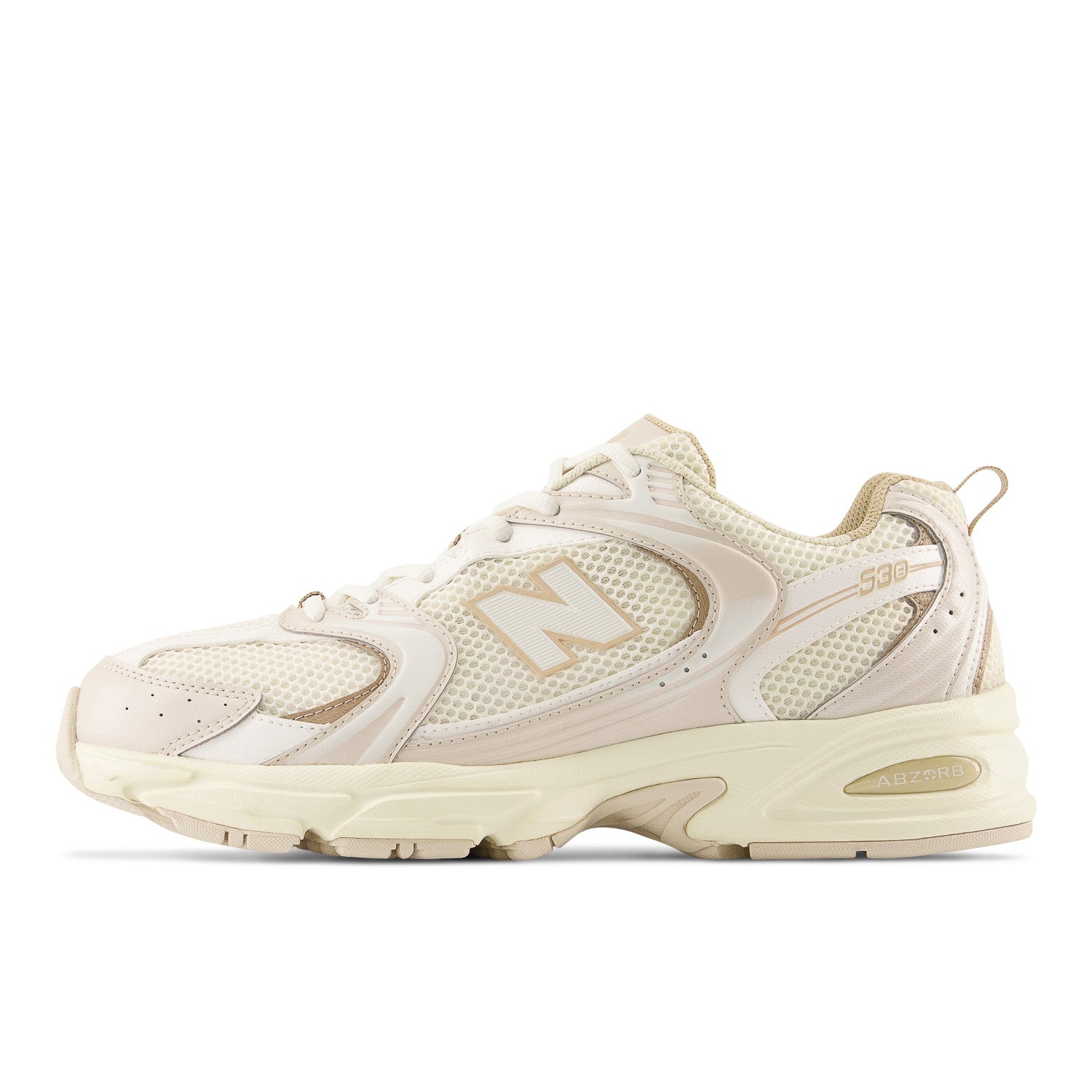 ニューバランスMR530AA BEIGE | bwlimos.com