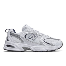 Load image into Gallery viewer, NEW BALANCE MR530SG - WHITE | NAVY
