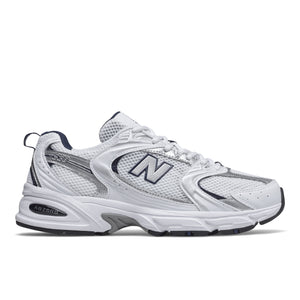 NEW BALANCE MR530SG - WHITE | NAVY