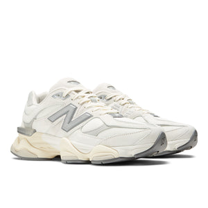 NEW BALANCE U9060ECA - SEA SALT | WHITE