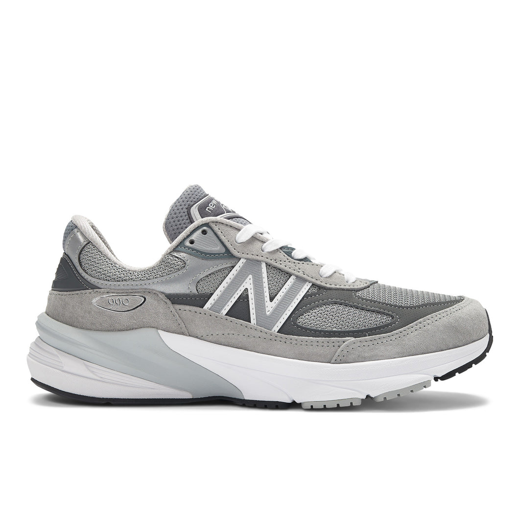 New balance 2025 990 womens grey